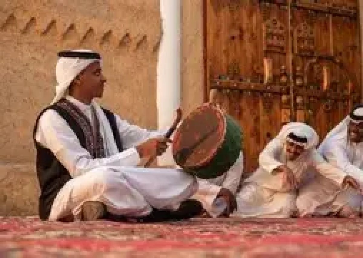 فرقة السمر